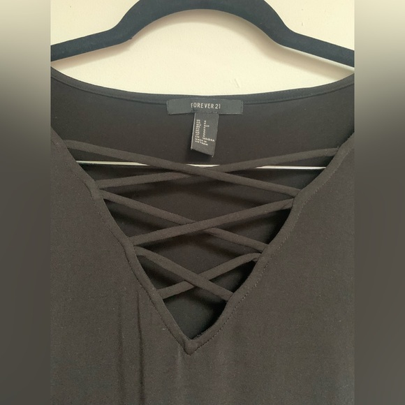 Little black dress - size small - Picture 2 of 4